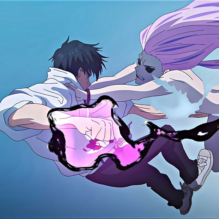 Yuta Okkotsu — Image 2